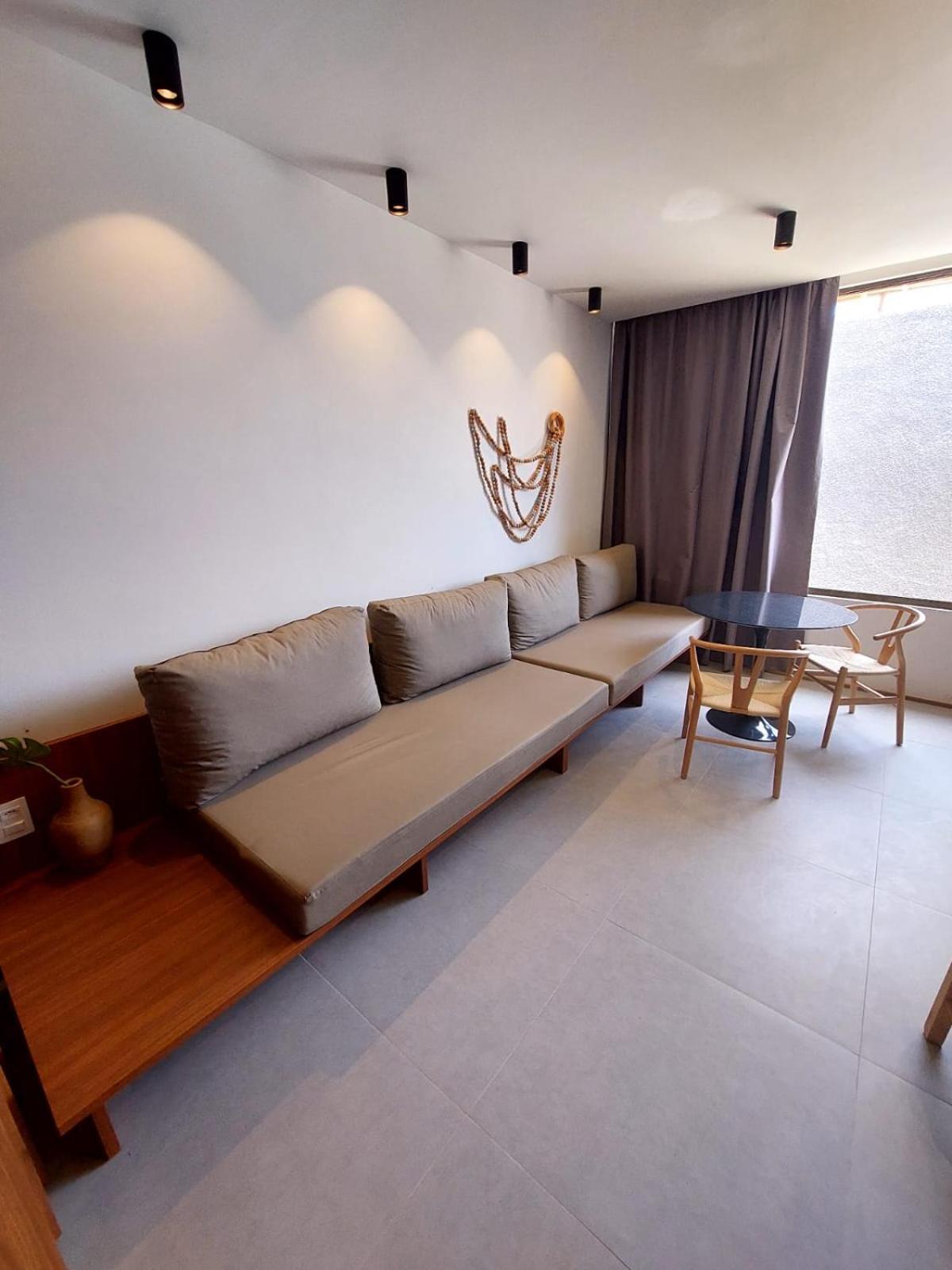 Studio Essence Beira Mar De Tatuamunha Aparthotel Pôrto de Pedras Kültér fotó