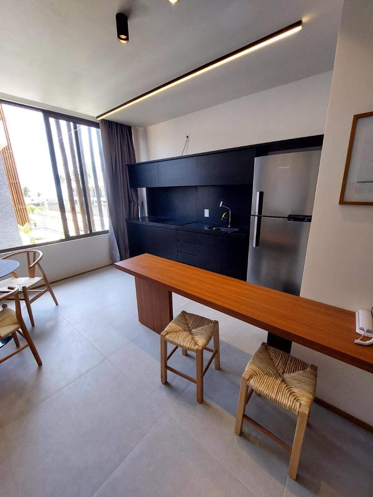 Studio Essence Beira Mar De Tatuamunha Aparthotel Pôrto de Pedras Kültér fotó